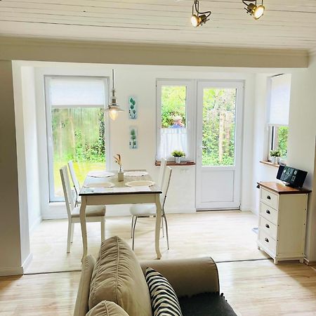 Holiday Ruegen Putbus Exterior foto