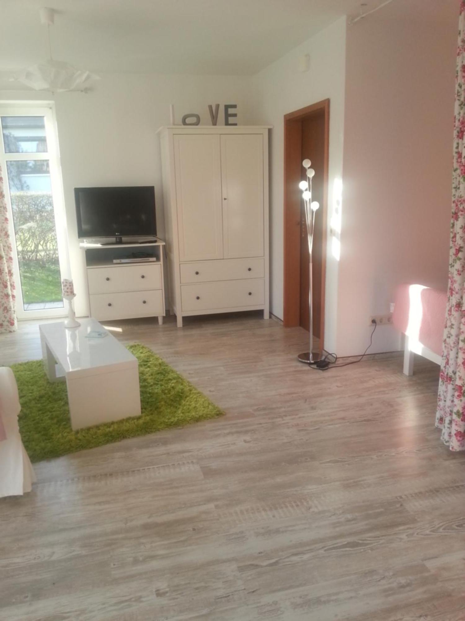 Holiday Ruegen Putbus Exterior foto