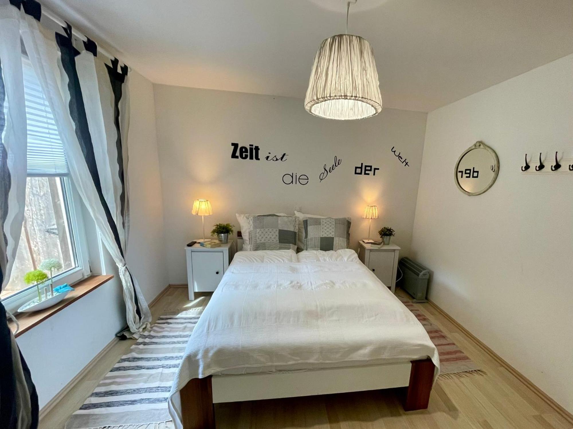 Holiday Ruegen Putbus Exterior foto