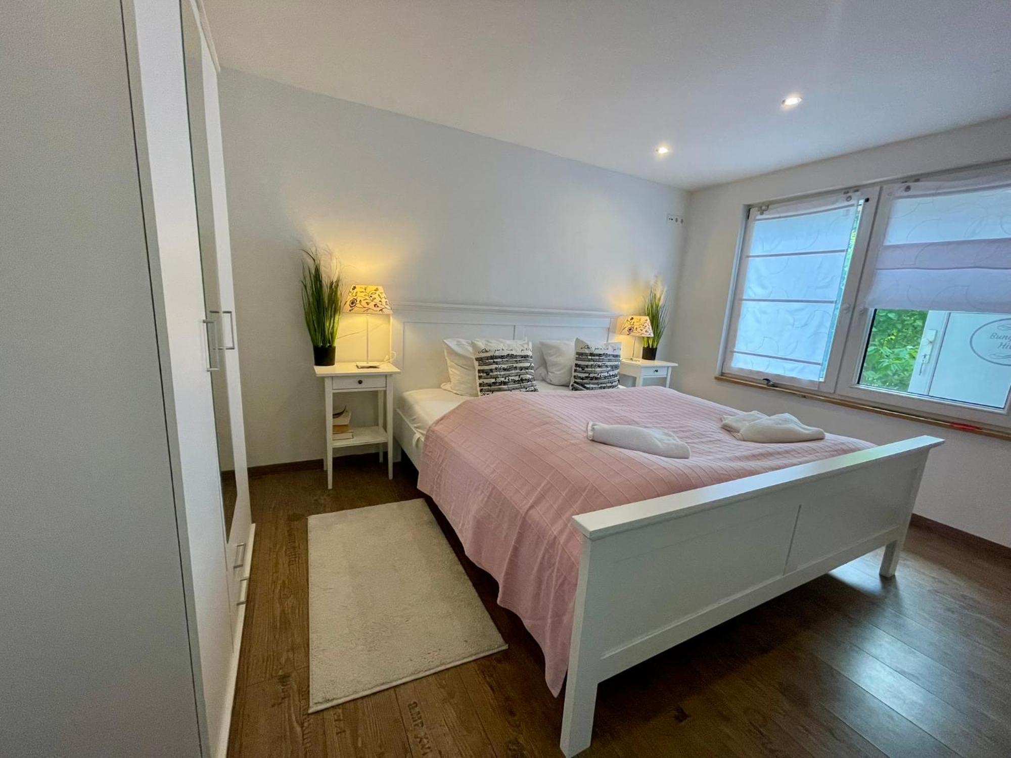 Holiday Ruegen Putbus Exterior foto