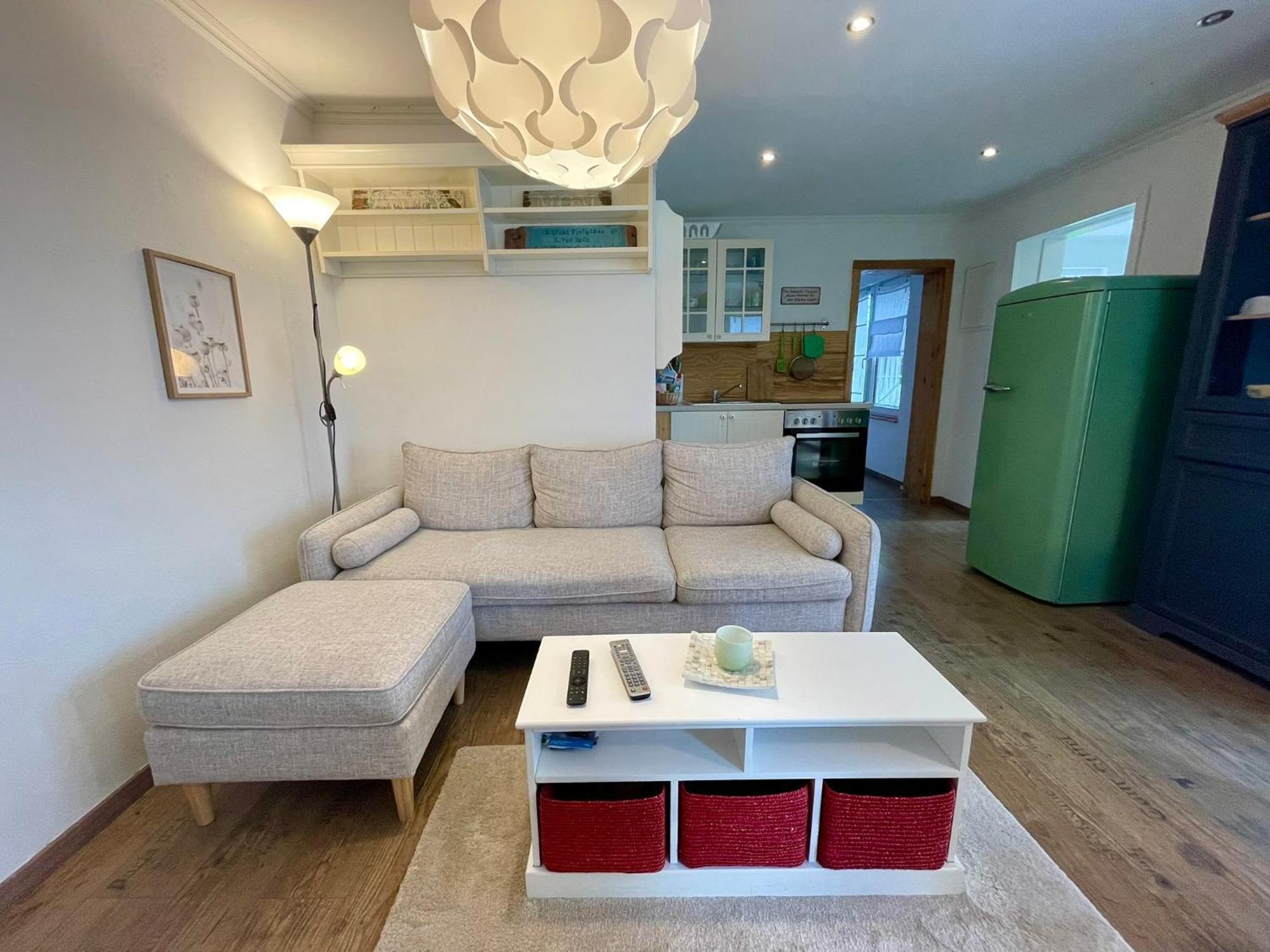 Holiday Ruegen Putbus Exterior foto
