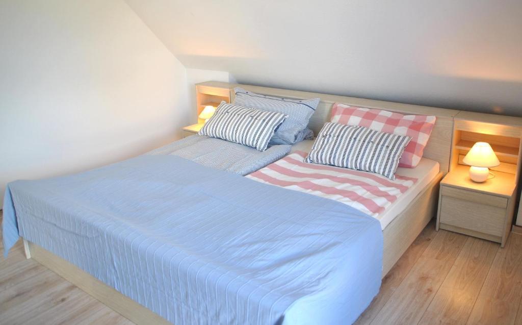 Holiday Ruegen Putbus Exterior foto