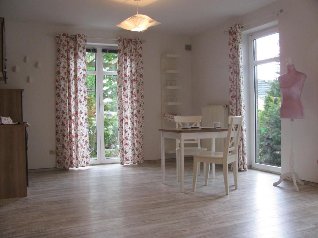 Holiday Ruegen Putbus Exterior foto