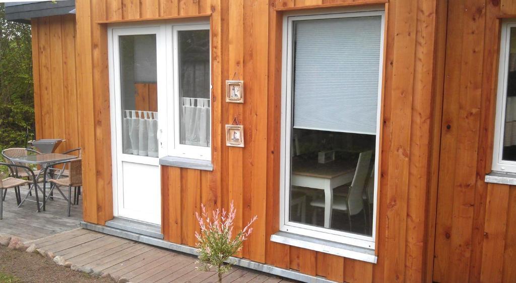 Holiday Ruegen Putbus Quarto foto